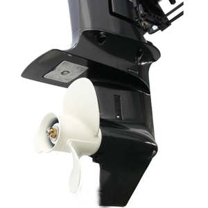 Moteur de bateau 2 temps neuf pour moteur 20 CV - Product Image 1