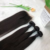 Perruque HD indienne Remy 100 % vierge à cuticules alignées pour femmes noires – Luxe, soyeuse, douce, double trame, sans perte de cheveux