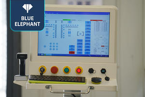 Máquina perforadora CNC de madera de 6 lados para puertas de madera, máquinas perforadoras CNC de madera en venta - Product Image 4