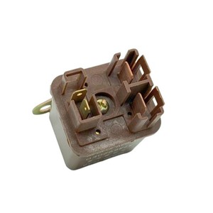 Yu Zhou Auto <b>Relay</b> Flasher 24V 4P 3735920E0 For Replace Repair - Product Image 1