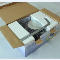 EIKIA-C800 moteur silencieux ouverture en douceur ouvre-portes de garage automatiques Protection contre les surcharges ouvre-portes automatiques