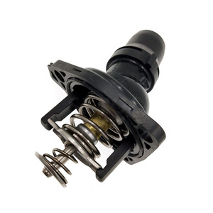 เทอร์โมสตัทเครื่องยนต์ 19301-RAA-A01 สำหรับอะไหล่ทดแทนฮอนด้า แอคคอร์ด - Product Image 2