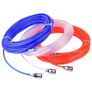 PU Воздушный шланг полиуретан на основе сложного эфира tpu трубки pu трубки - Product Image 1