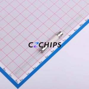 0505016.MXEP One-Time Fuse Through hole Component (THT),D7xL32.7mm Fuse Ceramic Tube Fuse 16A 50kA/20kA - Product Image 2