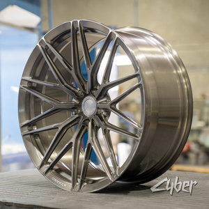 <span class=keywords><strong>Jantes</strong></span> forgées VOSSEN VPS-<span class=keywords><strong>4</strong></span> Custom Deep Concave en alliage, 16"-26", 5x112 5x120 5x114.3 <span class=keywords><strong>pour</strong></span> BMW Mercedes Audi Ford Honda VW Nissan - Product Image 1