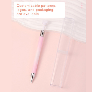 ดินสอหยิบเพชรแบบมีกาวในตัว สำหรับเติมคริสตัล ตกแต่งเล็บ ทำเล็บ DIY - Product Image 6