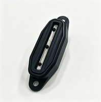 Capuchon supérieur GEN4 de haute qualité compatible avec la station de capsulage d'imprimante à jet d'encre Ricoh GEN4, pièces d'impression pour encre éco-solvant