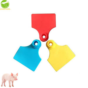 Etiquetas de Identificación para Ganado, de 1 a 500 Unidades, con la Palabra Granja, para Identificación de Animales, Etiquetas para Orejas de <span class=keywords><strong>Ovejas</strong></span> y Cabras - Product Image 4