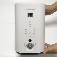Machine de thérapie sous vide pour les seins, cosmétique rose, appareil chinois avec vibration pour mamelon, succion des fesses et levage du fessier, kddsky