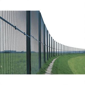 Panel <span class=keywords><strong>de</strong></span> Malla <span class=keywords><strong>de</strong></span> Acero Anti-Escalada para Cercas <span class=keywords><strong>de</strong></span> Seguridad en Estaciones <span class=keywords><strong>de</strong></span> Tren y Cárceles, Alta Calidad - Product Image 1