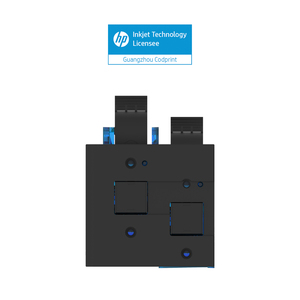 Nhà Máy Giá tij máy in phun giấy thời gian thực dữ liệu cuộn để cuộn kỹ thuật số máy in phun nhãn - Product Image 5