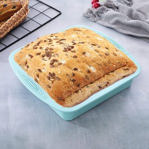 แม่พิม<span class=keywords><strong>พ</strong></span>์เค้กซิลิโคนแบบไม่ติดกระทะหลากสีสั่งทำขายส่ง สำหรับทำโดนัท มัฟฟิน <span class=keywords><strong>คั</strong></span><span class=keywords><strong>พ</strong></span><span class=keywords><strong>เค้ก</strong></span> - Product Image 4