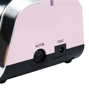 Ponceuse à Ongles <span class=keywords><strong>Professionnelle</strong></span> 65W Fabrication Directe pour Manucure, Pédicure et Outils d'Art Ongulaire - Product Image 4