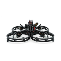 GEPRC CineLog 25 HD Polar CineWhoop Drone DENGAN Kamera Nebula Nano Nebula Pro Nebula Polar untuk Drone Quadcopter FPV RC DIY