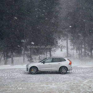 <span class=keywords><strong>Volvo</strong></span> <span class=keywords><strong>Xc60</strong></span> 2024 B5 Zhiyuan Deluxe Edition 4WD Voiture d'<span class=keywords><strong>occasion</strong></span> voiture 0km 2025 hybride à vendre sport - Product Image 5