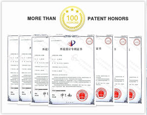 Gambe per Tavolino da Caffè <span class=keywords><strong>Rotondo</strong></span> Minimalista all'Ingrosso, Adatte per Gambe di Tavoli in Metallo Resistenti in Camere da Letto, Hotel e Uffici - Product Image 6