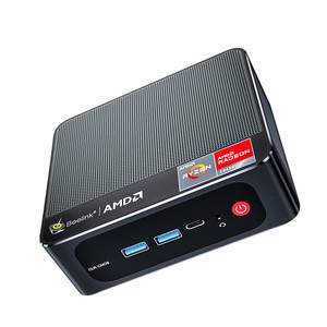 <span class=keywords><strong>Mini</strong></span> <span class=keywords><strong>PC</strong></span> de Escritorio SER AMD Ryzen3 3200U <span class=keywords><strong>2022</strong></span>, Computadora Portátil con Ventilador de Refrigeración, Thin Client - Product Image 4