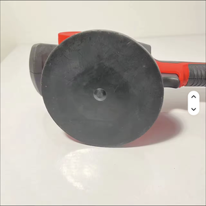 Vibrador de Azulejos Inalámbrico Profesional de 21V con Batería de Litio, Máquina Niveladora para Trabajos de Instalación WKC, Operación de Alta Velocidad 26000R/m - Product Image 6