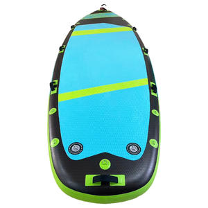 Planche de SUP <span class=keywords><strong>gonflable</strong></span> en gros pour équipes, technologie Drop Stitch, pour parcs aquatiques et activités de plein air - Product Image 6