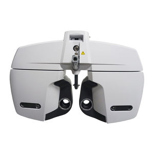 Nouveau design numérique Portable Auto Phoropter CV-7800 <span class=keywords><strong>Vision</strong></span> testeur Instruments optiques pour les tests de <span class=keywords><strong>vision</strong></span> sans/avec tablette - Product Image 3