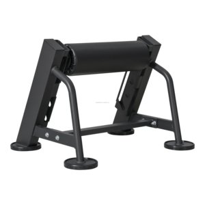 Soporte de Sentadillas de <span class=keywords><strong>una</strong></span> Sola <span class=keywords><strong>Pierna</strong></span> con Rodillo, Ajustable, <span class=keywords><strong>para</strong></span> Entrenamiento de Fuerza, con Logotipo Personalizado, <span class=keywords><strong>para</strong></span> Sentadillas Búlgaras y Leg Press - Product Image 4