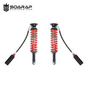 SOARAP Amortisseurs <span class=keywords><strong>Fox</strong></span> avant arrière de haute qualité pour T8 FORD RANGER - Product Image 6