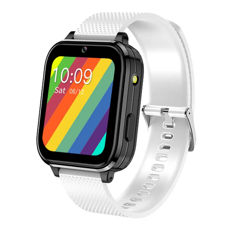 T36 5g SIM-Karte Smartwatches 64G großer Speicher HD-Video ruft präzise Position ierung Alipay Kinder armbanduhr