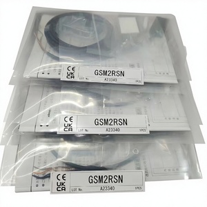Capteur photoélectrique TAK EX Takemura GSM2RSN, neuf et authentique - Product Image 4