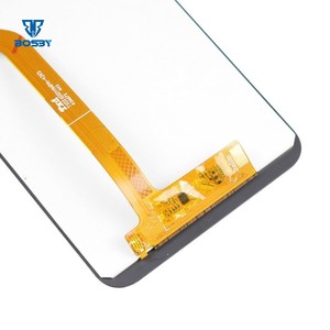 Original OLED di động màn hình LCD thay thế cho Asus Zenfone <span class=keywords><strong>Max</strong></span> Pro M1 M2 ROG 2 3 5 điện thoại hiển thị lắp ráp với khung - Product Image 5