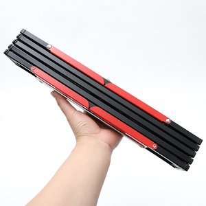 Hot Sale Products Universal Aluminum <strong>Folding</strong> Portable Small Egg <strong>Roll</strong> Camping <strong>Table</strong> Lightweight - Product Image 4