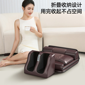 <b>Massage</b> Mattress Full Body Electric Heating Kneading <b>Massage</b> Cushion Neck Waist Back Leg Feet Timing Function Plug In - Product Image 2