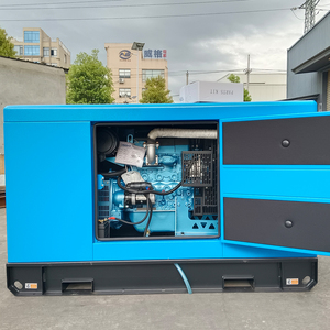 30kva 30kw 30 Kva Genset Generator Silent VG-Y41 Genset Generator VG-Y41 VG-Y41 - Product Image 5