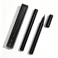Stylo à sourcils liquide ultra-fin 0,01 mm, waterproof, longue tenue, maquillage des sourcils, cosmétique, marque privée