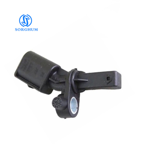 Sorghum-Sensor de velocidad automático para coche, rueda de ABS, WHT003861, para Audi A1, A3, <span class=keywords><strong>Seat</strong></span> Cordoba, Ibiza, <span class=keywords><strong>Leon</strong></span>, VW Fox, Golf 2012, 13 - Product Image 6