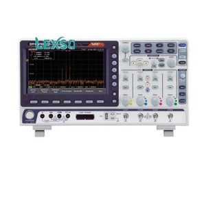 Osciloscopio de Almacenamiento Digital Gwinstek Mdo-2102eg, Analizador, Generador de Forma de Onda Arbitraria de Doble Canal y 25 Mhz Lexso - Product Image 1
