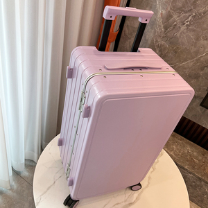 Valises de <span class=keywords><strong>cabine</strong></span> personnalisées, sacs de voyage d'affaires <span class=keywords><strong>avec</strong></span> <span class=keywords><strong>chargeur</strong></span> <span class=keywords><strong>USB</strong></span> et porte-gobelet - Product Image 5