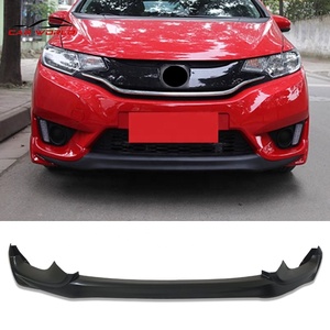 Unlimited Style for Fit 2014-2017 ABS Bumper Rear Diffuser Lip Third Light Tow <b>Hook</b> Front/Side Skirts <b>Car</b> Body Kits - Product Image 2
