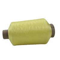 Bas prix 20/70 30/70 40/70 Nylon Polyamide cône filé Spandex haute résistance couture tricot recyclé teint motif chaussettes