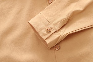 ชุดเสื้อผ้าเด็กผู้ชาย 3 ชิ้น สไตล์ใหม่ สำหรับฤดูใบไม้ผลิและฤดูใบไม้ร่วง เสื้อคลุมคาร์ดิแกนแขนยาวพิมพ์ลาย + เสื้อเชิ้ตสีพื้น + กางเกงลำลอง - Product Image 6