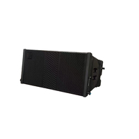 Caja Acústica para Altavoz Line Array de 10 Pulgadas