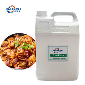 กลิ่นหอมธรรมชาติเข้มข้น รสชาติเผ็ดร้อน สำหรับบะหมี่กึ่งสำเร็จรูป ขนมขบเคี้ยว และซอส - ชนิด<span class=keywords><strong>น้ำ</strong></span>/ผงละลายน้ำได้ - Product Image 2