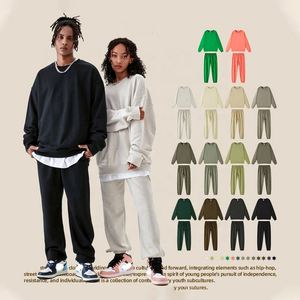 Sudaderas con Capucha Premium de 400 Gsm, Fabricantes de Sudaderas Personalizadas de Alta Calidad para Hombre, Otoño Nuevo - Product Image 1