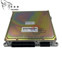 Controlador VECU VOE14594708 14594708 con Programa Compatible con Excavadora EC300D, Piezas de la Unidad de Control ECU