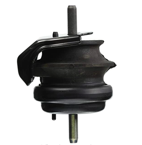 12360-46040 12360-46150 12360-46130 SCAP <strong>Rubber</strong> <strong>Engine</strong> <strong>Mount</strong> for <strong>Toyota</strong> <strong>Engine</strong> Motor Mounting Japanese Car Auto Spare Parts - Product Image 2