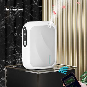 Có thể điều chỉnh hương liệu sương mù thông minh tường Điện khuếch tán hương thơm cho làm mát không khí - Product Image 5