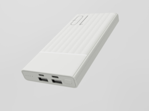 2025 Gadgets Double USB-C Power Bank ABS Design décent Nouveau modèle Power Banks & Power Station 10000mah <span class=keywords><strong>Batterie</strong></span> <span class=keywords><strong>externe</strong></span> - Product Image 6