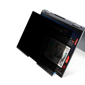 Giá Rẻ Giá Siêu Mỏng Pet Máy Tính Xách Tay Bảo Vệ Phim Chống Xước HD Chống Gián Điệp Phim Bộ Lọc Riêng Tư Cho Nhà Sử Dụng - Product Image 2