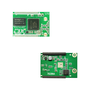 Módulo de enrutador AP Wi-Fi MT7628NN de alta definición para detector de cámara subacuática - Product Image 1