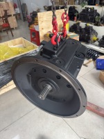 Pompe hydraulique principale MINWEE K5V200DTH pour excavatrice Sany SY215 SY235 SY365 SY335, référence 31NB-10022 31NB-10020