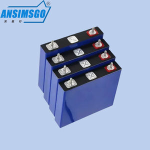 20Ah LTOチタンバッテリー、ハイパワー-40 °Cソーラーストレージ用耐寒性EV車始動電源 (卸売) - Product Image 3